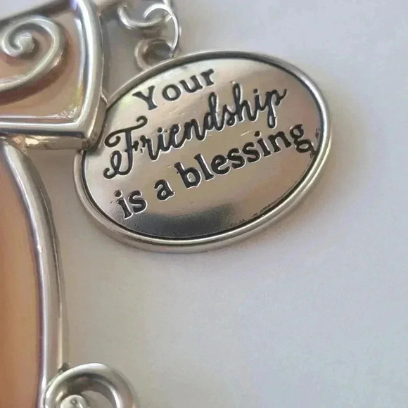 🎄 CHRISTMAS 🎄 CHRISTMAS  🎄 ornament keychain 🎁 - Picture 6 of 7